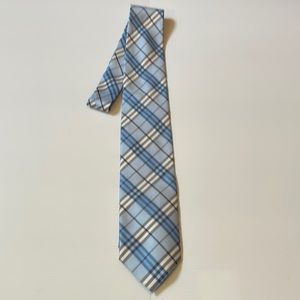 Burberry Tie